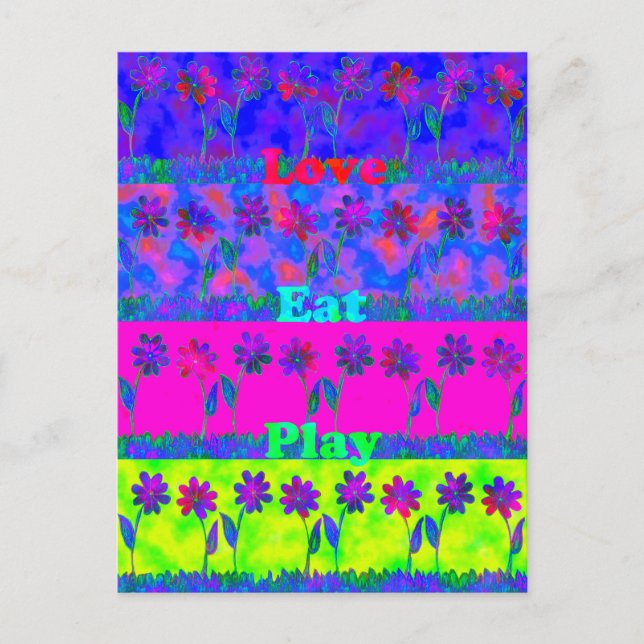 Cartão Postal Dia Bom e Nublado Melhor Noite.png (Frente)