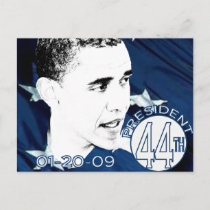 Cartão Postal Dia da Inauguração