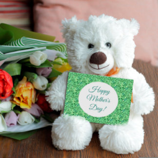 Cartão Postal Dia de as mães