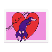 Dia de os namorados Dachshund
