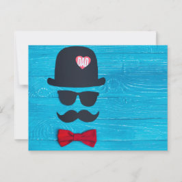 Cartão Postal Dia de os pais Feliz