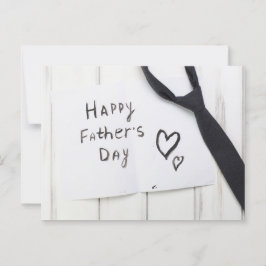 Cartão Postal Dia de os pais Feliz