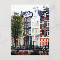 Dia de Primavera do Canal Rainha de Amsterdã