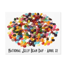 Dia do Jelly Bean