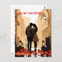 Dia dos Namorados. Fale do seu amor!