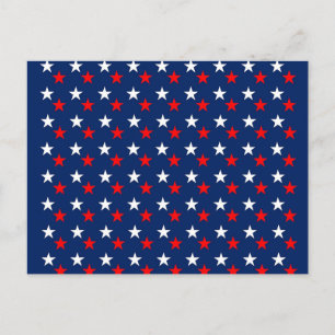 Cartão Postal Dia dos Veteranos