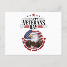 Dia dos Veteranos