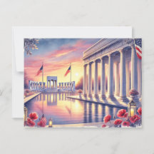 Dia dos Veteranos, EUA