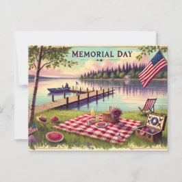 Cartão Postal Dia dos Veteranos (EUA)