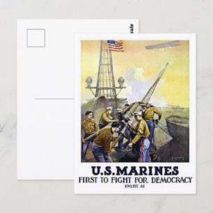 Cartão Postal Dia dos Veteranos, Veteranos Dia 2025, Veteranos D