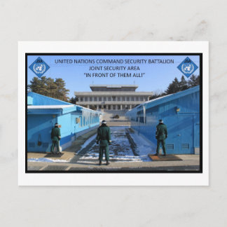 Cartão Postal Dia Frio No Inferno