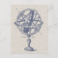 Diagrama da Esfera do Armilário