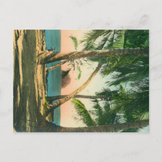 Cartão Postal Diamante