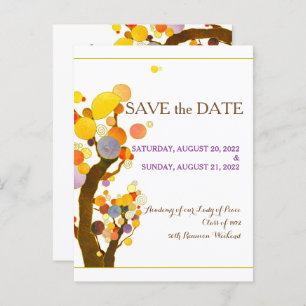 Cartão Postal Diane