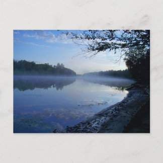 Cartão Postal Diário Espanhol, Massey, Ontário, Canadá