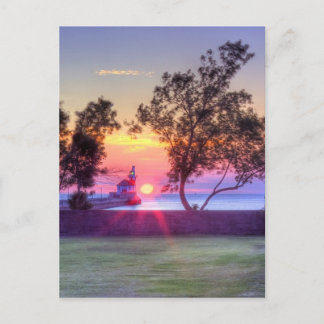 Cartão Postal Dias da Manhã