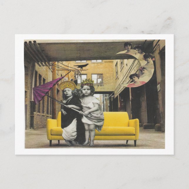 Cartão Postal Dibble_Artworks_107_Abril_E_Junho (Frente)