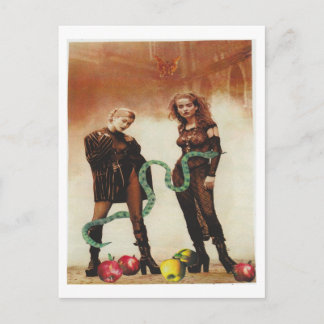 Cartão Postal Dibble_Trabalho de arte_132_Urban_Eves