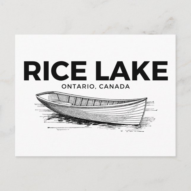 Cartão Postal Diga às pessoas onde você está.... (Frente)