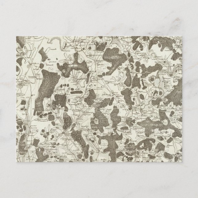 Cartão Postal Dijon (Frente)