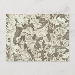 Cartão Postal Dijon