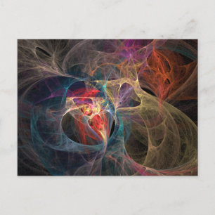 Cartão Postal Dimensões