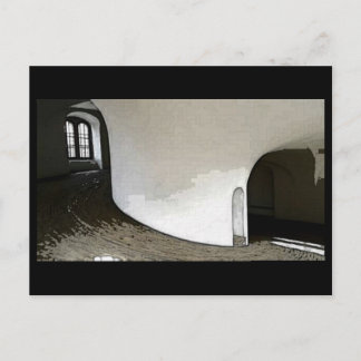 Cartão Postal Dinamarca