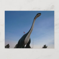 Dinosaur Park, Rapid City, Dakota do Sul