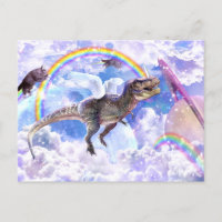 Dinossauro-unicórnio dinocorn