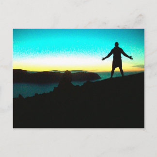 Cartão Postal Diomede 3