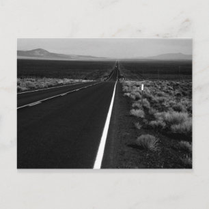 CARTÃO POSTAL DIREITO DA LINHA!