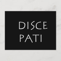 Disco