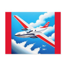 Disponibilidade do avião