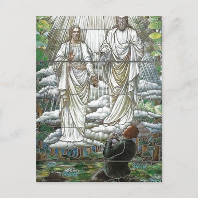 Cartão Postal Disponível não mais de alta resolução. (Frente)