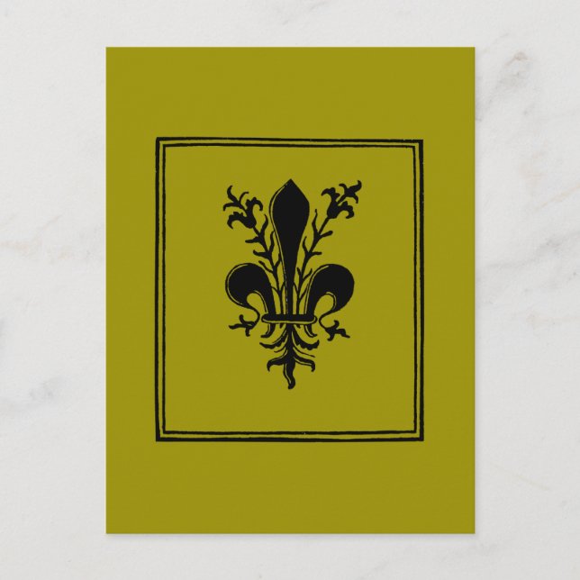 Cartão Postal Dispositivo da impressora, 1514 (Frente)