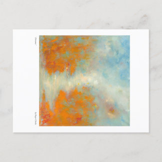 Cartão Postal Distância