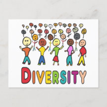 Diversidade
