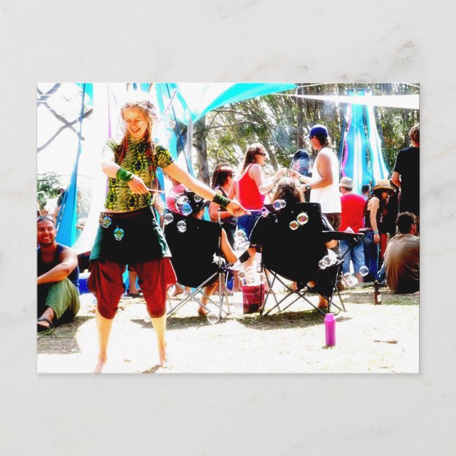 CARTÃO POSTAL DIVERTIDO (Frente)