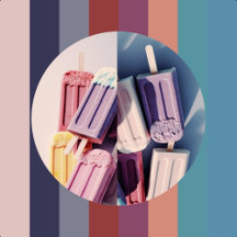 Divertido I Divisão do Sorvete Moderno