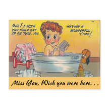 Divertir-me maravilhosamente!