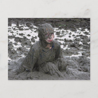 Cartão Postal Diviértete, desejava que estuvieras aquí!