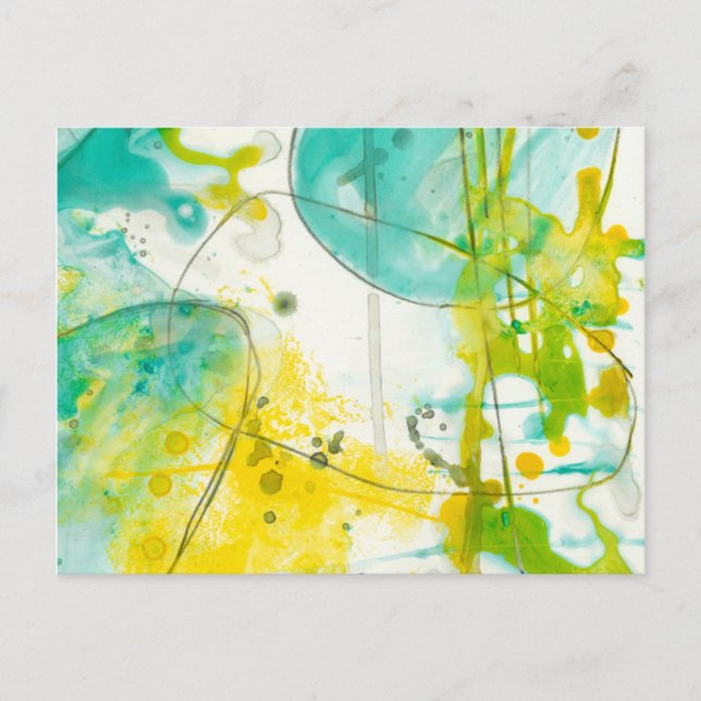 Cartão Postal Divisão II (Frente)