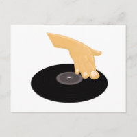 Dj Scratch