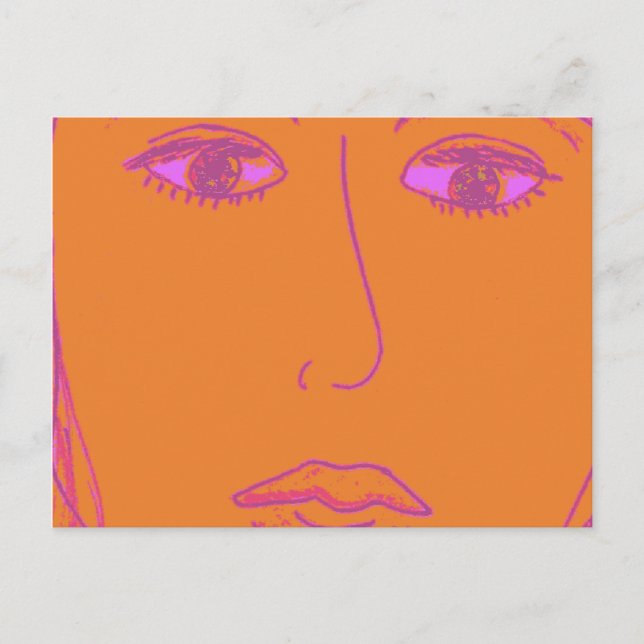 cartão postal do Alex (Frente)