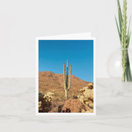 Cartão Postal do Arizona 1