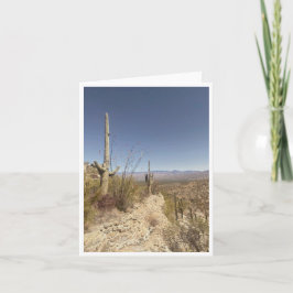Cartão Postal do Arizona 3