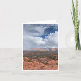 Cartão Postal do Arizona 9