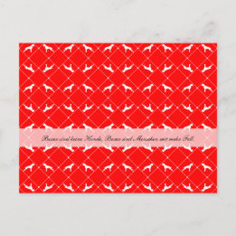 Cartão postal do Boxer