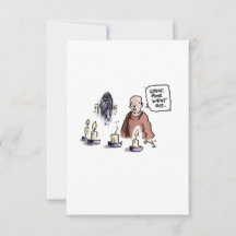 Cartão-postal do Cancer catech-clísmico