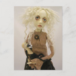 Cartão postal do dia de as mães